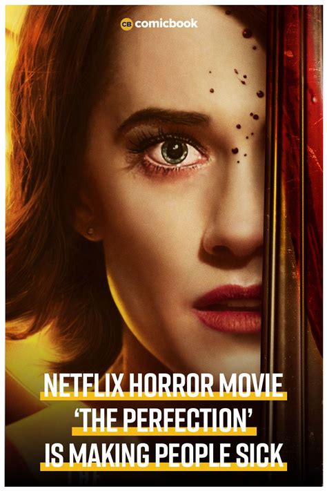 some netflix viewers claim horror movie the perfection is making them sick indie horror movies