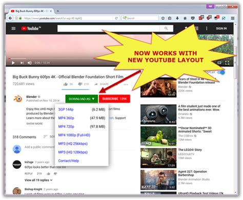 It is used to download music and videos from youtube! Easy Youtube Video Downloader Express - Holen Sie sich ...