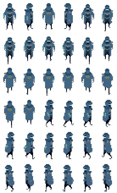 2d Sprites For Unity