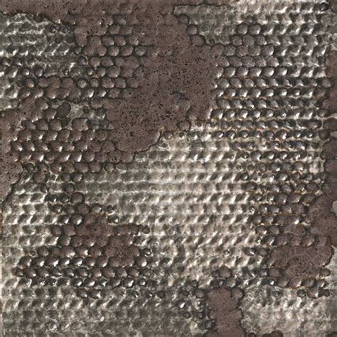 Fmmm Grid Metal Inserto Mix 6 Collection Maku By Fap Ceramiche Tilelook