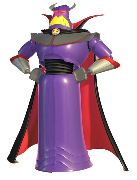 Zurg Wiki Toy Story Fandom Powered By Wikia