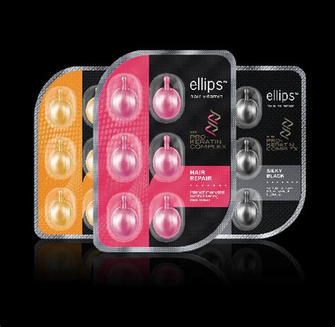 They have been scientifically formulated to fight the effects of modern living and. Jual Ellips Hair Vitamin Pro Keratin Complex Blister ...