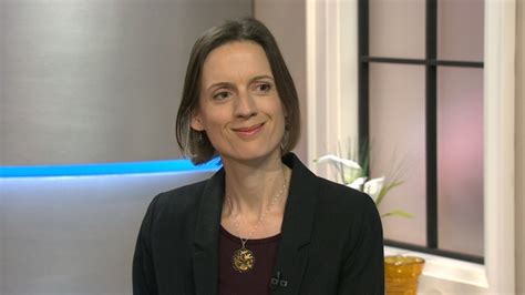 Nyc Writer Rebecca Mead Giving Middlemarch A Boost With New Memoir Ctv News