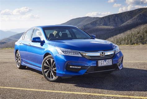 New Honda Accord Prices 2019 And 2020 Australian Reviews Price My Car