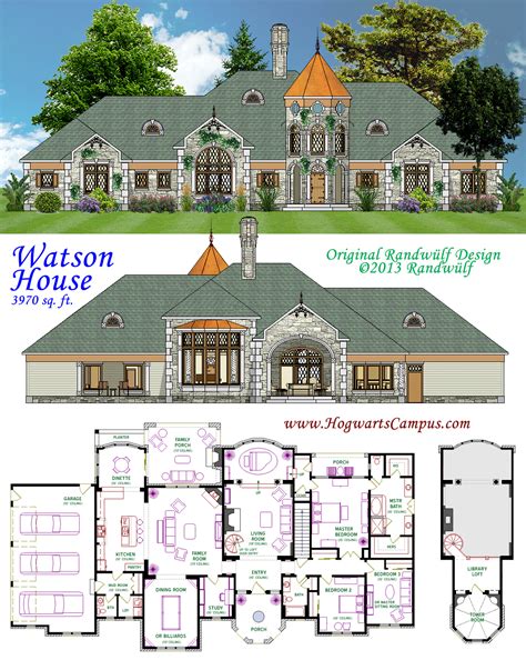 Https://wstravely.com/home Design/english Country Manor Home Plans