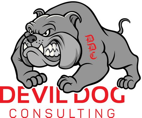 About Us Devil Dog Consulting