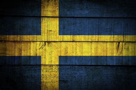 bandera sueca stock de foto gratis public domain pictures