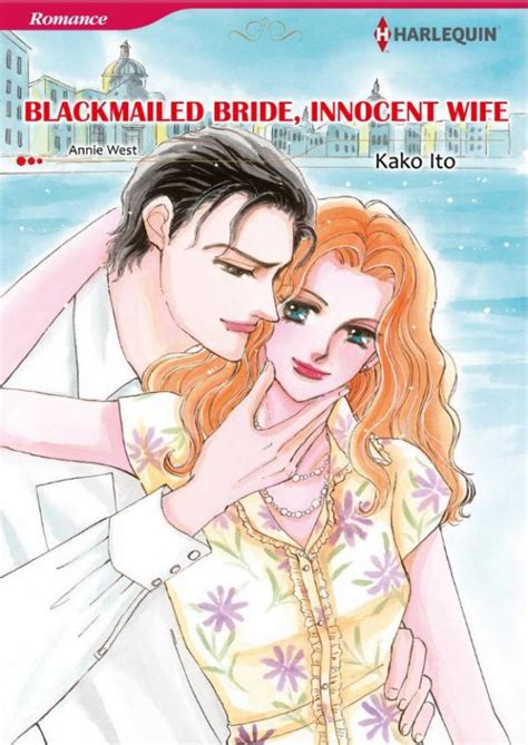 Read Blackmailed Bride Innocent Wife Manhuascan