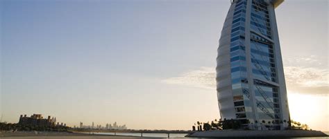 United Arab Emirates Travel Guide Dubai Earners