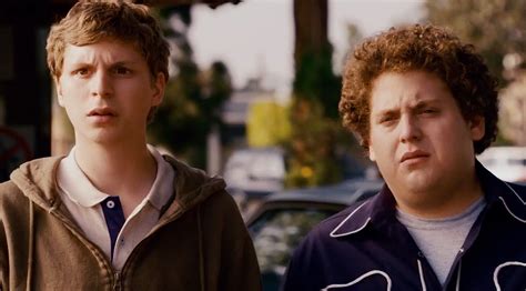 Superbad Fanfiction 7 Things That Have Happened Since Jules Party