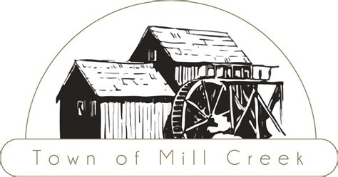 Home Town Of Mill Creek