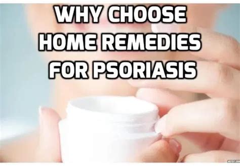 Why Psoriasis Home Remedies Really Work Absolutely Best Anti Aging