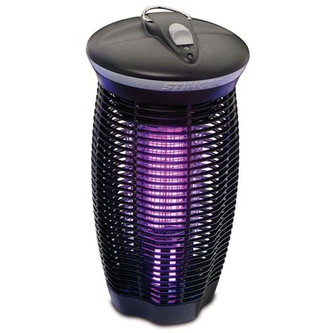 Stinger 40 Watt Electric Bug Zapper In The Bug Zappers Department At