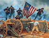 Longest Battle In The Civil War Pictures