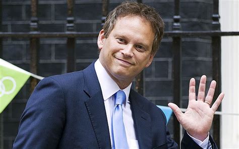 Grant Shapps Politicians React To Wikipedia Editing Claims Ibtimes Uk