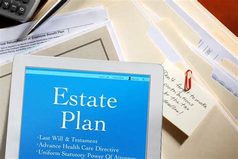 Key Estate Planning Documents You Should Consider
