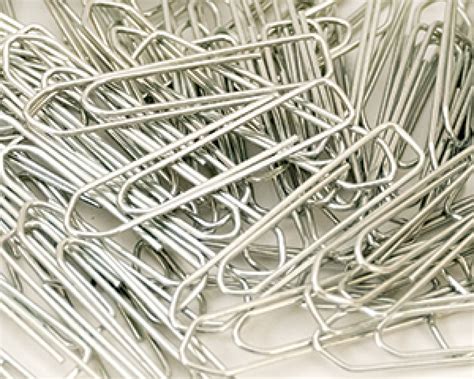 Paper Clips Large Plain 50mm Pack Of 1000 Supplies East Riding