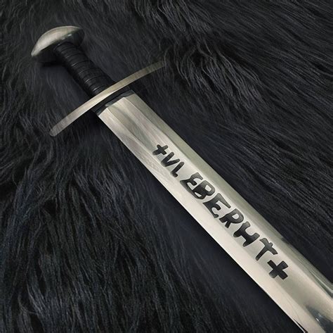 Viking Sword Handcrafted Just For You Vikingshields