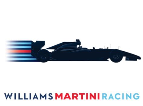 Williams F1 Logo Logodix