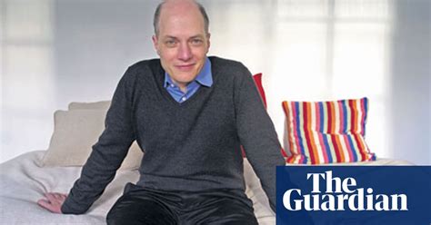 Alain De Botton A Life In Writing Books The Guardian
