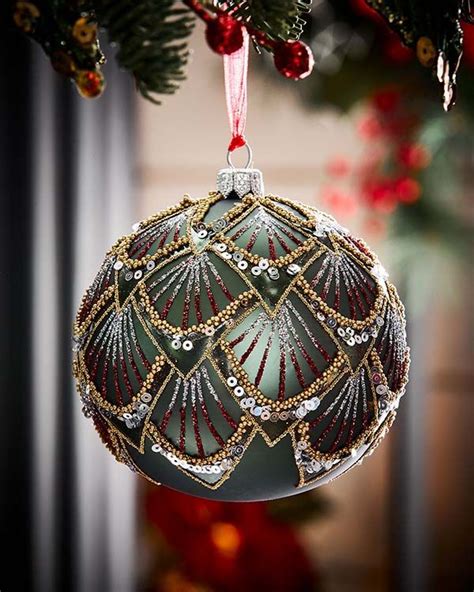 These 18 Magical Christmas Ornaments Are Everyones Dream This Year