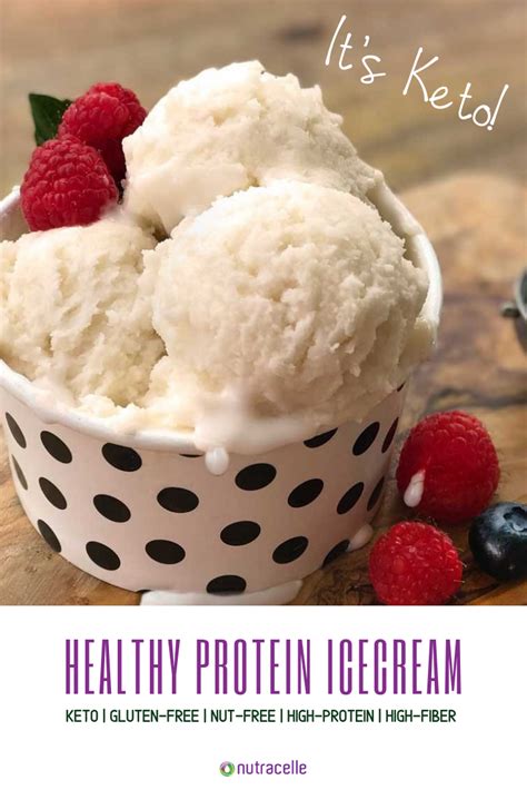 Calories 231 calories from fat 203. No Machine Needed Low Sugar Vanilla Protein Ice Cream | Protein ice cream, Sugar free ice cream ...