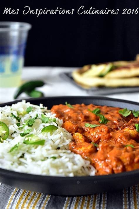 Dans un plat, mélangez le poulet avec la marinade et placez au frais 1h. Poulet Massala recette indienne | Recette | Recette ...