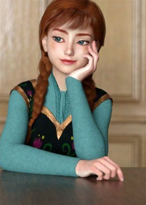 Disney Frozen Elsa Art Anna Frozen Disney Movies Disney Pixar Princess Anna Disney Princess