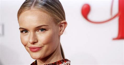 Actrice Kate Bosworth Lanceert Met Style Thief Eigen Mode Applicatie
