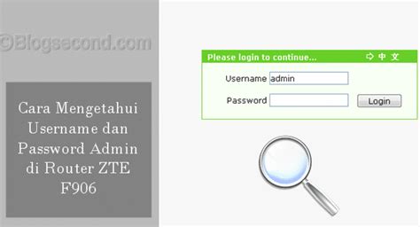 Here we are also provide kumpulan username dan password zte f609 terbaru september 2019 dan cara mengetahui user dan. User Dan Password Default Zte F609 / Zte Router Default ...