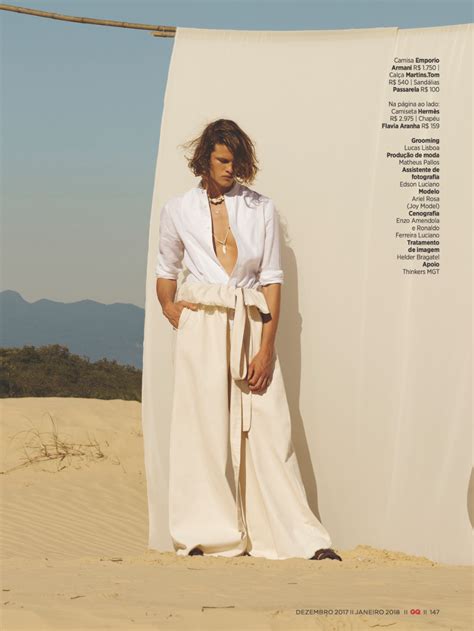 Mikas Ariel Rosa Posted 1420 Editorial Fashion Photoshoot