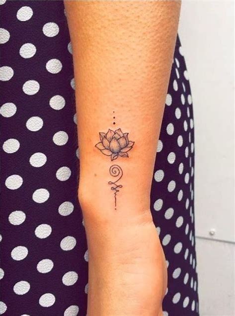 44 buddhist symbol tattoos pictures, designs and ideas. Image result for buddhist breathe symbol womens wrist ...