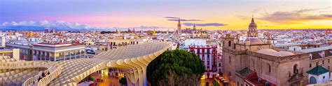 Que Faire à Séville 25x Activités And Tourisme Sevilla