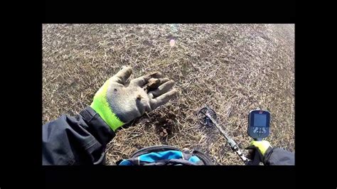 Metal Detecting With A Minelab CTX 3030 YouTube