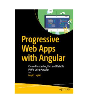 True property to the build configuration, as well as specifying src/manifest.webmanifestbe included as a build asset. Progressive Web Apps with Angular - Free Download : PDF ...