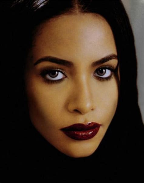 Beautiful Aaliyah Singer Aaliyah Rip Aaliyah