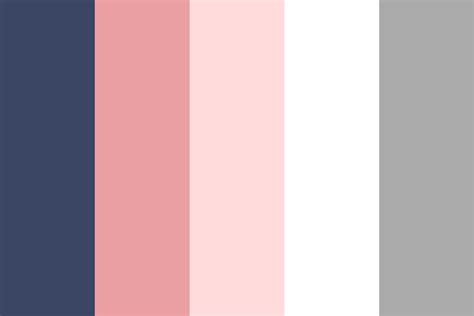 Perpaduan Warna Biru Dan Putih 71 Ide Perpaduan Warna Pink Dan Biru