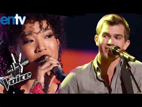 Listen to music by christian porter on apple music. The Voice Season 4 Blind Auditions Recap ft. Judith Hill ...