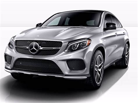 2017 Mercedes Benz Mercedes Amg Gle Coupe Price Value Ratings