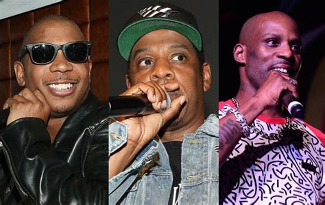 Dmx hottest news, articles and reviews, juicy j announces 'three 6 mafia reunion tour' benny the butcher and dmx vibe to some bars, a snippet that may or may not be their anticipated collaboration. Ja Rule says the supergroup with Jay-Z and DMX was "like ...