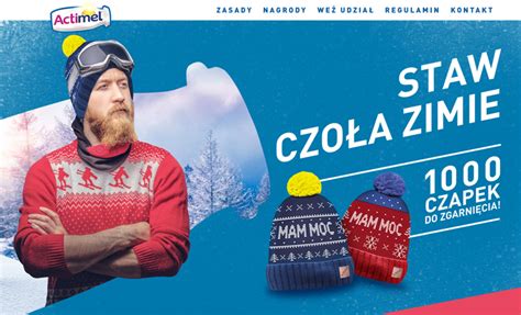 W Zimie Nigdy Dokończ Zdanie - Wygraj zestaw Colgate | Zgarniajto.pl