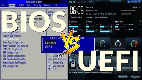What Is The Difference Between Bios And Uefi Explained Beebom Porn Sex Picture