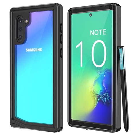 Best Samsung Galaxy Note 10 Cases And Covers 2021 Mobile Updates