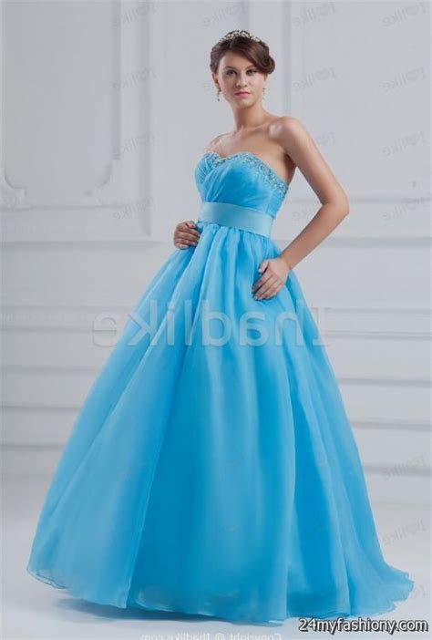 Most Beautiful Prom Dresses Looks 2023 2024 B2b Fashion