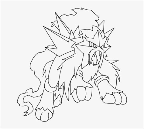 Pokemon Lucario Coloring Pages Download And Print For Free