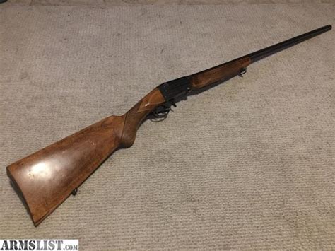 Armslist For Sale Trade Beautiful Old Beretta Veritable Monobloc Folding Shotgun 12ga