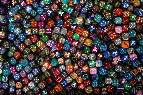 Back Alley Dice