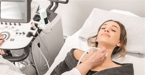 Thyroid Ultrasound Biopsy Atlanta Advanced ENT Allergy Sinus