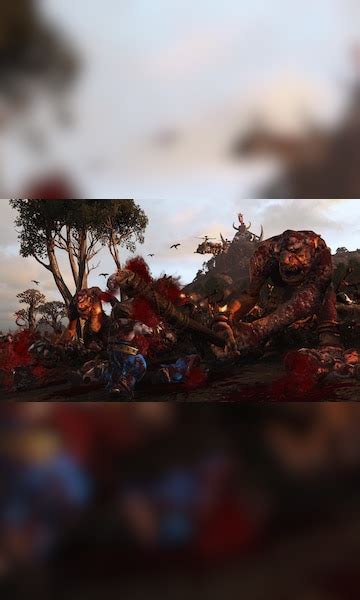 Buy Total War Warhammer Blood For The Blood God Pc Steam Key