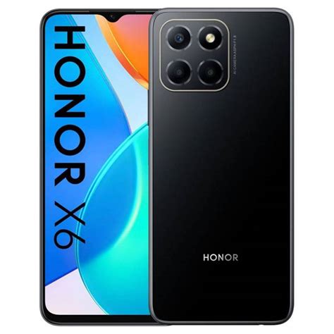 Celular Honor X6 4gb 64gb Honor